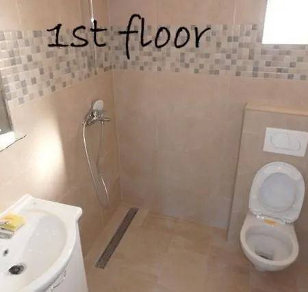 דירה Kolombo *